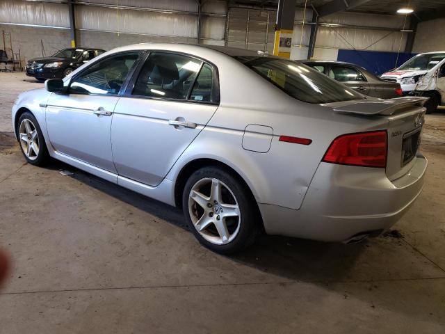 Photo 2 from auction – 2006 ACURA 3.2TL with VIN 19UUA66246A057719