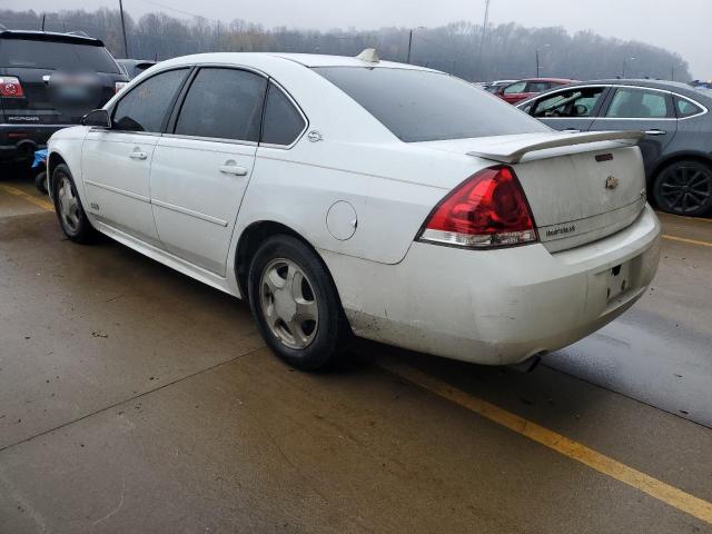 Photo 3 from auction – 2012 CHEVROLET IMPALA LT with VIN 2G1WG5E35C1107388