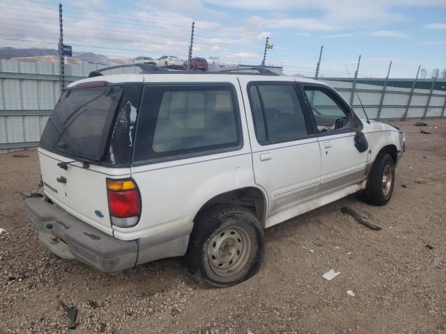 Photo 3 from auction – 1996 FORD EXPLORER with VIN 1FMDU35P7TZB13968
