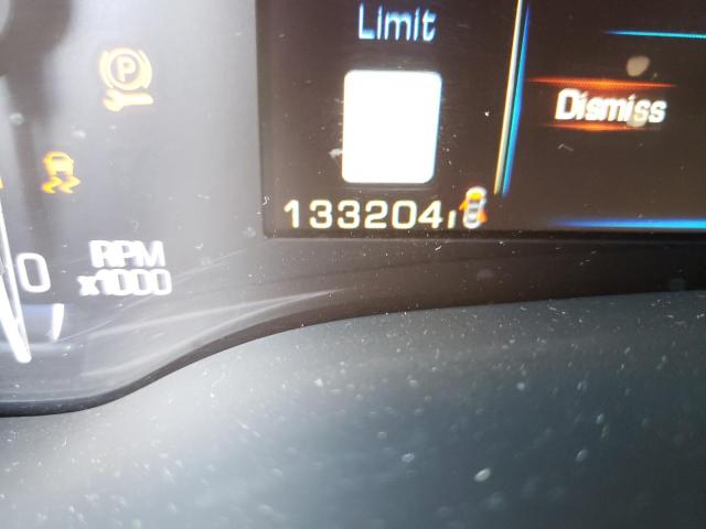 Photo 9 from auction – 2014 CADILLAC SRX LUXURY with VIN 3GYFNEE35ES629002