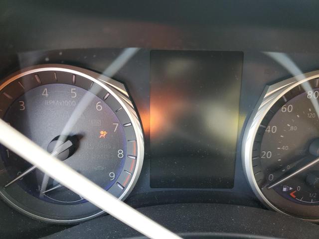 Photo 9 from auction – 2014 INFINITI Q50 BASE with VIN JN1BV7AR9EM707827