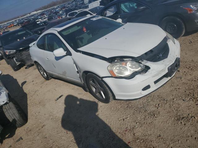 Photo 4 from auction – 2002 ACURA RSX with VIN JH4DC54882C021636