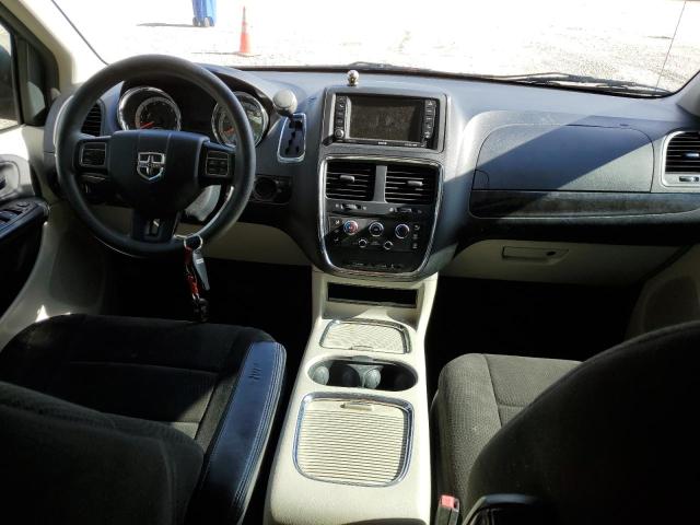 Photo 8 from auction – 2013 DODGE GRAND CARA with VIN 2C4RDGCG4DR692451