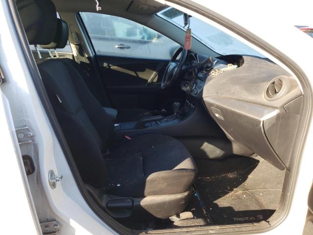 Photo 5 from auction – 2013 MAZDA 3 I with VIN JM1BL1UP2D1729291