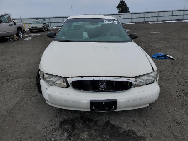 Photo 5 from auction – 2003 BUICK CENTURY CU with VIN 2G4WS52J931224640