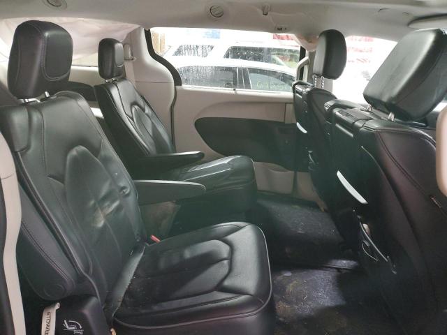 Photo 6 from auction – 2019 CHRYSLER PACIFICA L with VIN 2C4RC1GGXKR667383