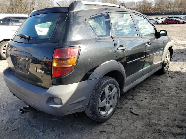 Photo 3 from auction – 2005 PONTIAC VIBE with VIN 5Y2SM63825Z474388