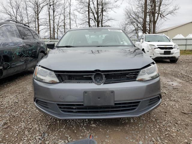 Photo 5 from auction – 2014 VOLKSWAGEN JETTA BASE with VIN 3VW2K7AJ5EM304011