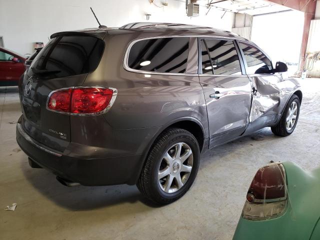Photo 4 from auction – 2008 BUICK ENCLAVE CX with VIN 5GAEV237X8J159501