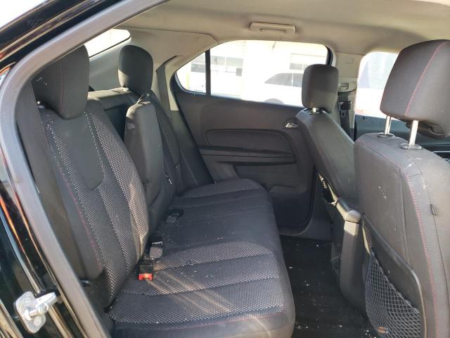 Photo 11 from auction – 2013 CHEVROLET EQUINOX LT with VIN 2GNALDEK7D1121297