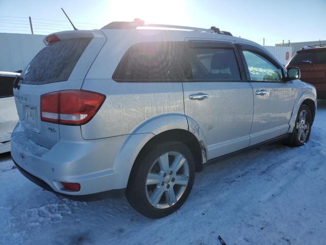 Photo 3 from auction – 2012 DODGE JOURNEY R/ with VIN 3C4PDDFG3CT147726