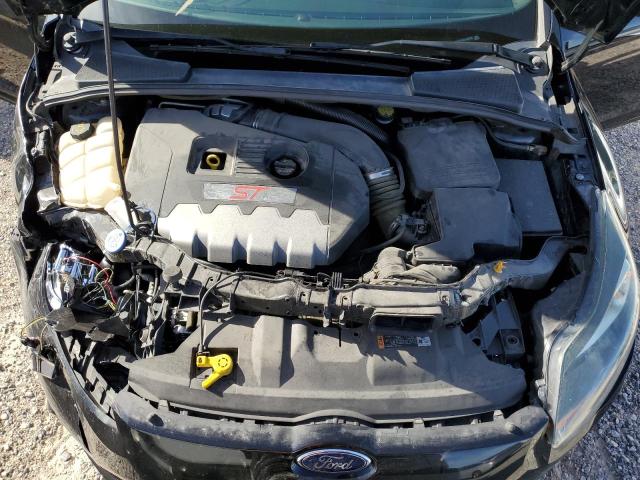 Photo 7 from auction – 2014 FORD FOCUS ST with VIN 1FADP3L90EL442328