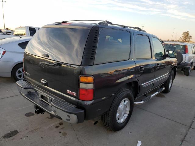 Photo 4 from auction – 2005 GMC YUKON with VIN 1GKEK13T15J254415