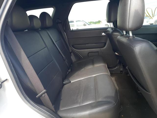 Photo 6 from auction – 2011 FORD ESCAPE LIM with VIN 1FMCU0E72BKC41097