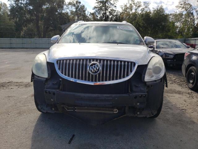 Photo 5 from auction – 2011 BUICK ENCLAVE CX with VIN 5GAKRCED0BJ346799
