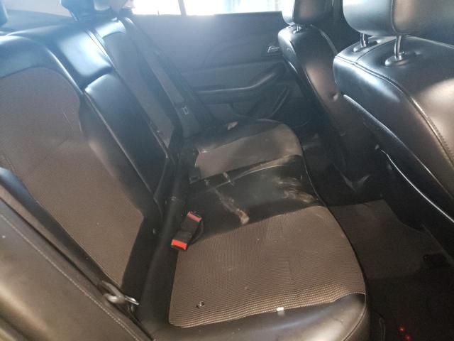 Photo 6 from auction – 2013 CHEVROLET MALIBU 1LT with VIN 1G11D5SR9DF255338