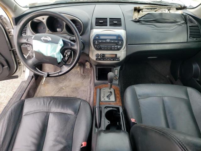 Photo 8 from auction – 2003 NISSAN ALTIMA SE with VIN 1N4BL11D83C304693