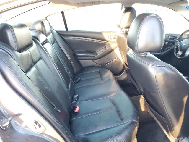 Photo 10 from auction – 2008 NISSAN ALTIMA 3.5 with VIN 1N4BL21E38N466578