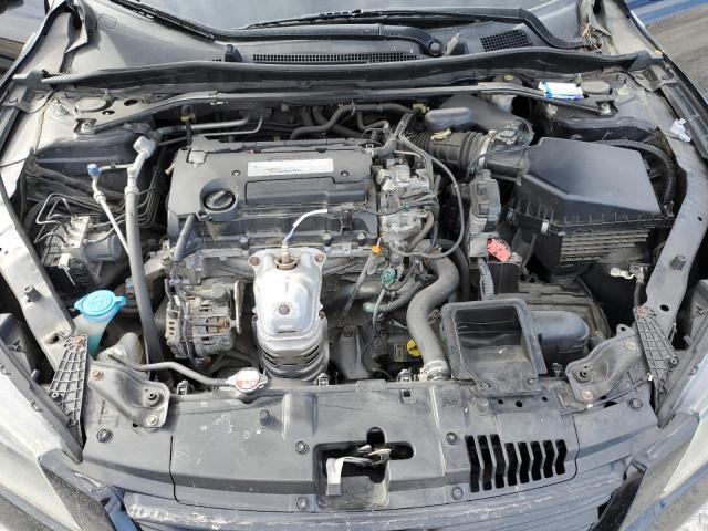 Photo 7 from auction – 2014 HONDA ACCORD SPO with VIN 1HGCR2F57EA200801