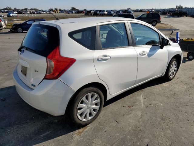 Photo 3 from auction – 2015 NISSAN VERSA NOTE with VIN 3N1CE2CP2FL380878