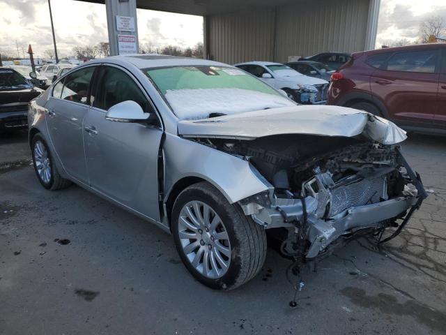 Photo 4 from auction – 2013 BUICK REGAL PREM with VIN 2G4GS5EV8D9233822