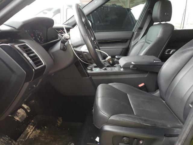 Photo 7 from auction – 2019 LAND ROVER DISCOVERY with VIN SALRG2RVXKA094701