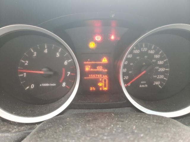 Photo 8 from auction – 2015 MITSUBISHI LANCER ES with VIN JA32U2FU7FU606253