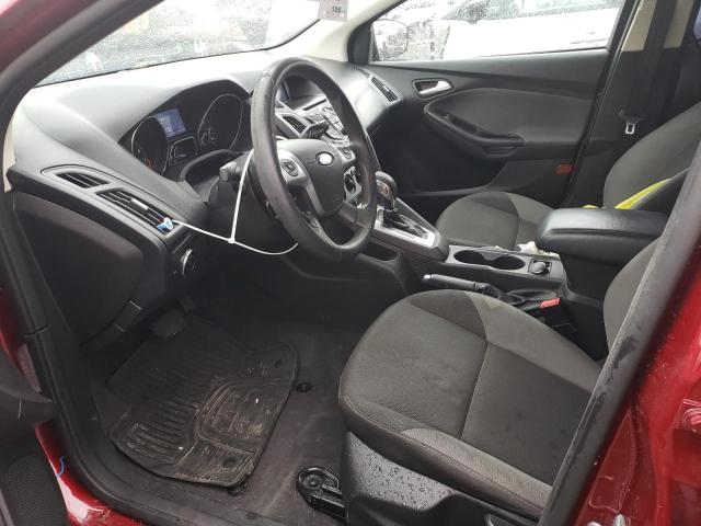 Photo 7 from auction – 2014 FORD FOCUS SE with VIN 1FADP3F26EL117729