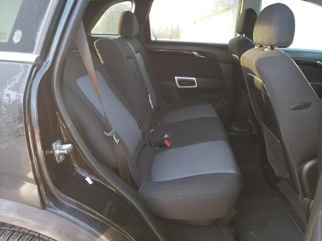 Photo 6 from auction – 2014 CHEVROLET CAPTIVA LS with VIN 3GNAL2EK6ES509938