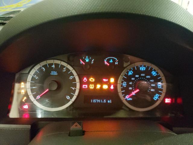 Photo 9 from auction – 2012 FORD ESCAPE XLT with VIN 1FMCU9DG8CKC45050