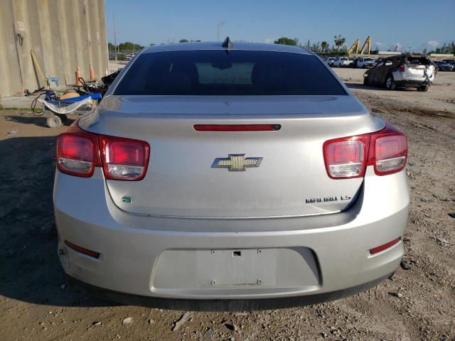 Photo 6 from auction – 2015 CHEVROLET MALIBU LS with VIN 1G11A5SL6FF293939