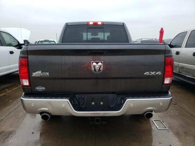 Photo 6 from auction – 2018 RAM 1500 SLT with VIN 3C6RR7LTXJG227096