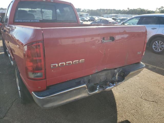 Photo 9 from auction – 2004 DODGE RAM 1500 S with VIN 1D7HA18D84S624710