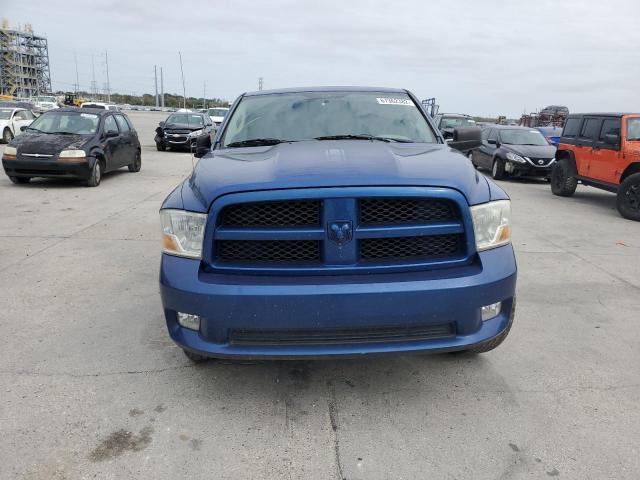 Фото 5 с аукциона – 2011 DODGE RAM 1500 с VIN 3D7JB1ET5BG612819