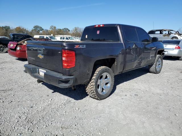 Photo 3 from auction – 2016 CHEVROLET SILVERADO with VIN 3GCUKREC0GG287414