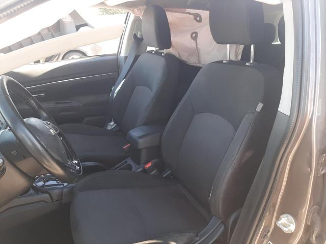 Photo 5 from auction – 2017 MITSUBISHI OUTLANDER with VIN JA4AP3AW1HZ046944