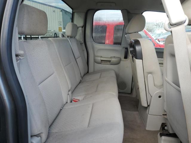 Photo 6 from auction – 2012 CHEVROLET SILVERADO with VIN 1GCRKSE71CZ270096