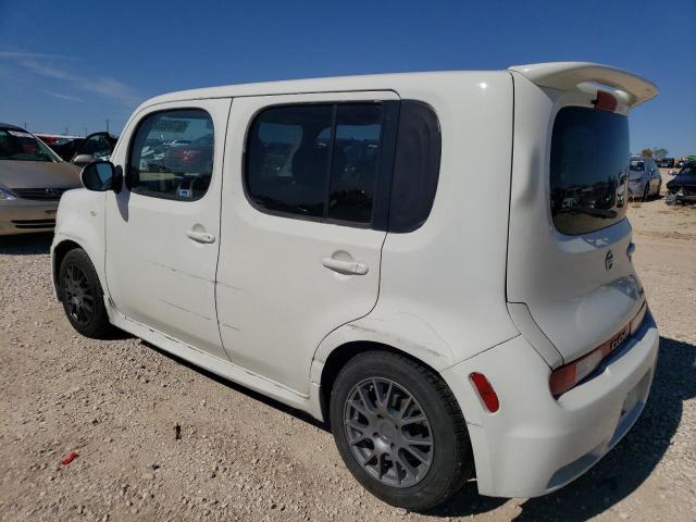 Photo 3 from auction – 2009 NISSAN CUBE BASE with VIN JN8AZ28R99T111462