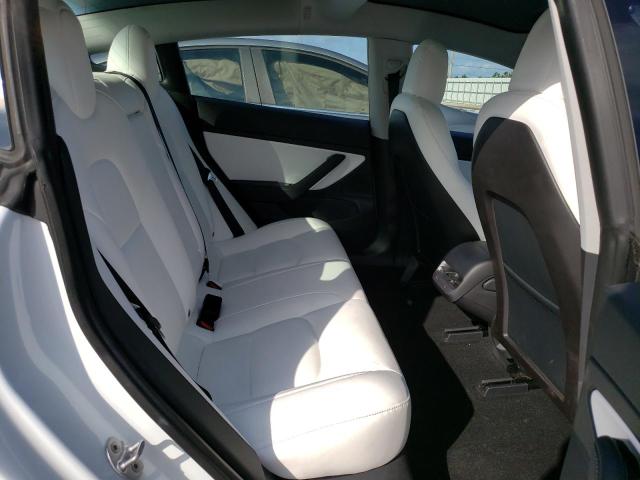 Photo 6 from auction – 2020 TESLA MODEL 3 with VIN 5YJ3E1EA6LF591284