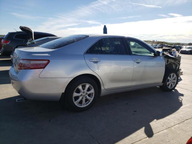 Photo 3 from auction – 2008 TOYOTA CAMRY CE with VIN 4T4BE46K48R033082