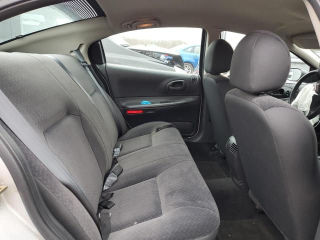 Photo 10 from auction – 2004 DODGE INTREPID S with VIN 2B3HD46R64H684155