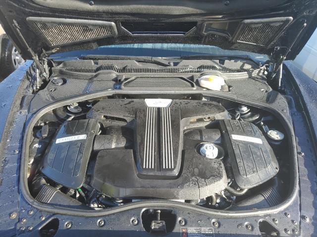 Photo 7 from auction – 2015 BENTLEY CONTINENTA with VIN SCBGH3ZA9FC042777