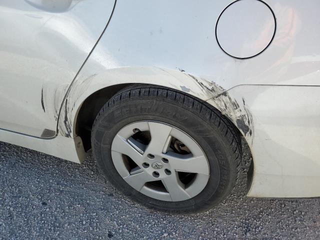 Photo 9 from auction – 2010 TOYOTA PRIUS with VIN JTDKN3DU7A0145658