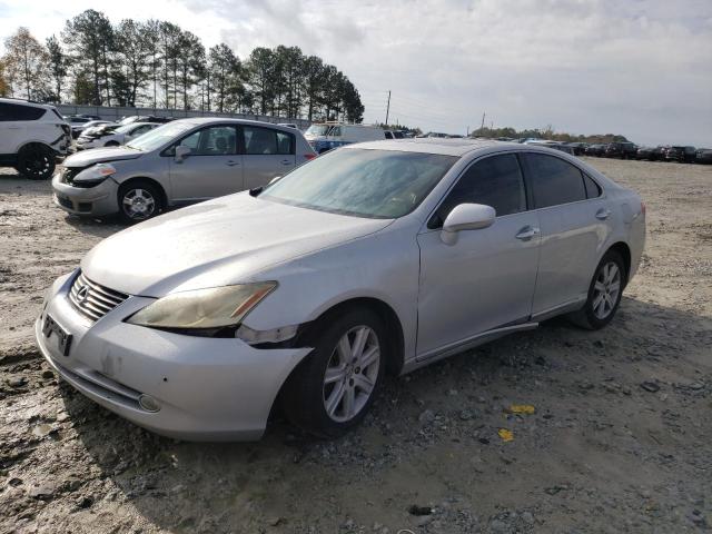 Foto 2 de la subasta – 2008 LEXUS ES 350 con VIN JTHBJ46G782272691