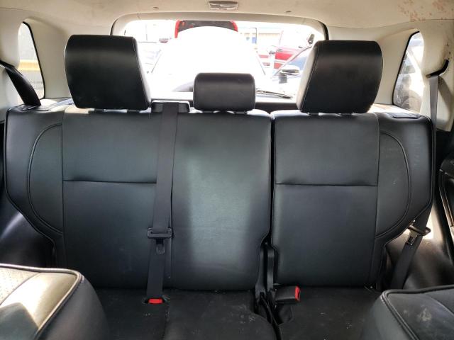 Photo 10 from auction – 2011 SUZUKI GRAND VITA with VIN JS3TE0D71B4100255