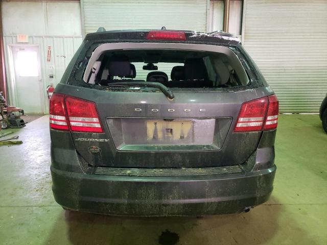Photo 6 from auction – 2018 DODGE JOURNEY SE with VIN 3C4PDCAB6JT508403