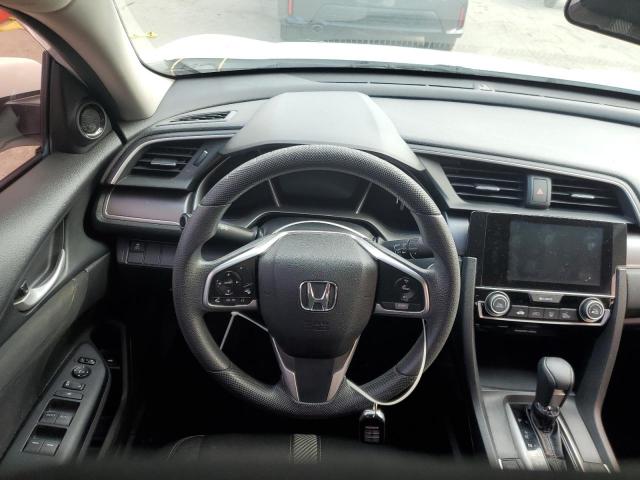 Photo 8 from auction – 2016 HONDA CIVIC EX with VIN 19XFC2F70GE010241