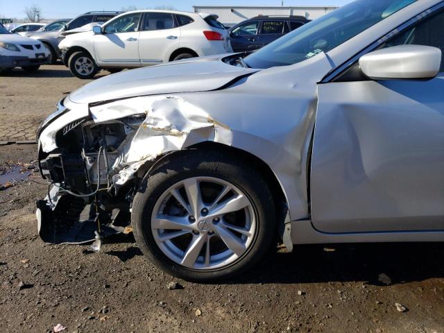 Photo 9 from auction – 2014 NISSAN ALTIMA 2.5 with VIN 1N4AL3AP2EC147411