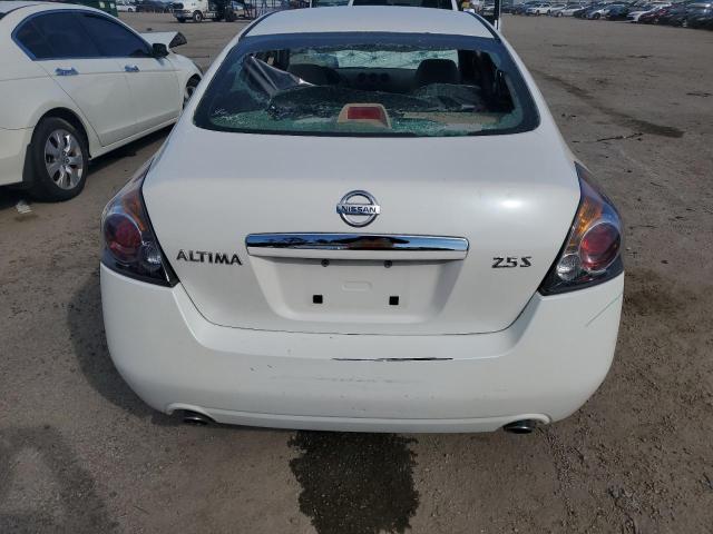 Photo 6 from auction – 2007 NISSAN ALTIMA 2.5 with VIN 1N4AL21E57C239110
