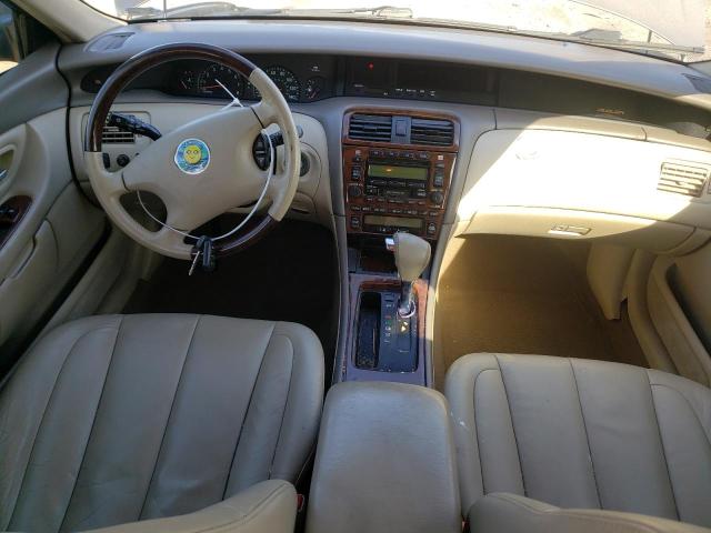 Photo 8 from auction – 2004 TOYOTA AVALON XL with VIN 4T1BF28B64U377256
